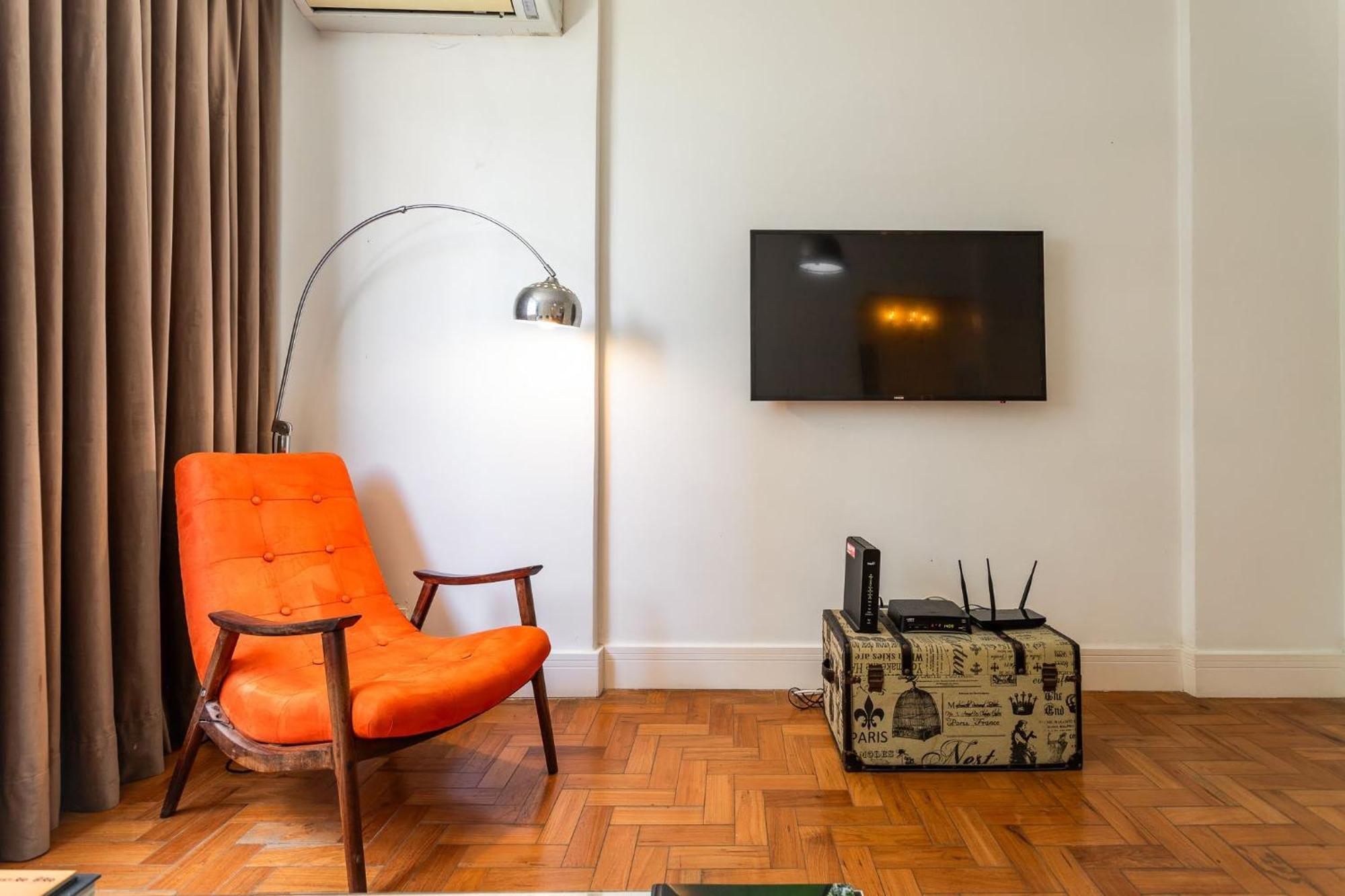 Unhotel - Apartamento Design No Leblon, Perto Da Praia - Rio de Janeiro — Photos 2